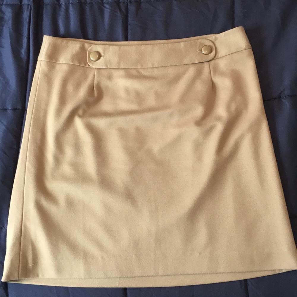 Ann Taylor LOFT skirt
